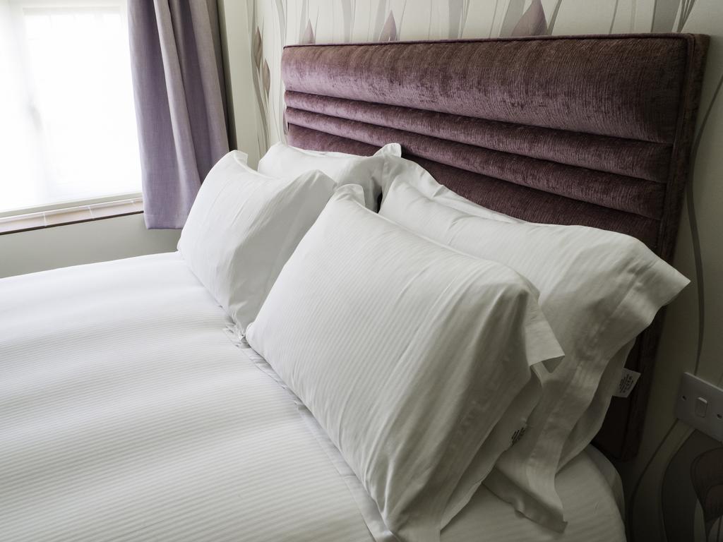 The Stanwick Hotel Extérieur photo