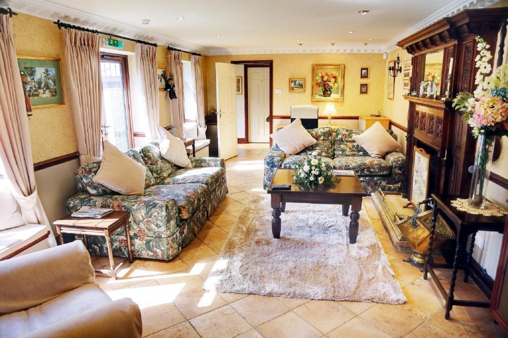 The Stanwick Hotel Extérieur photo
